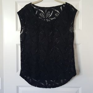 Lace Top